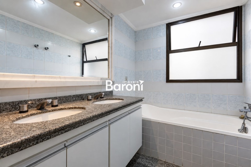 Apartamento - Moema