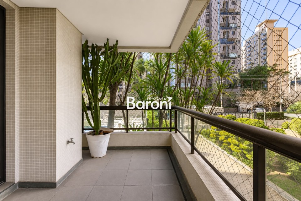 Apartamento - Moema
