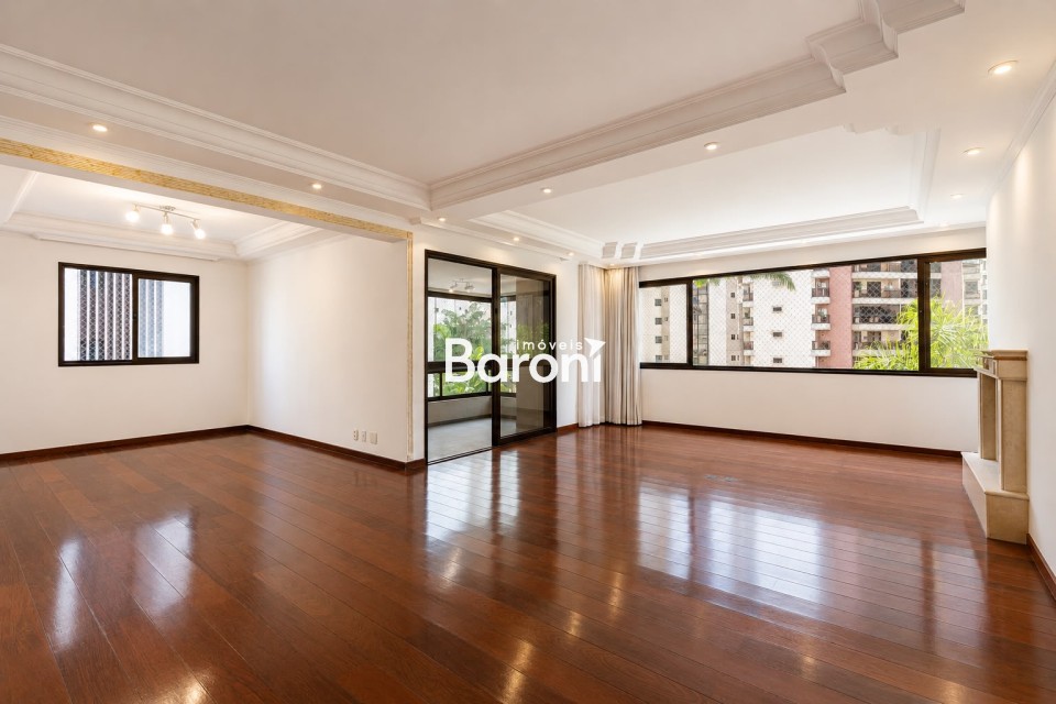 Apartamento - Moema