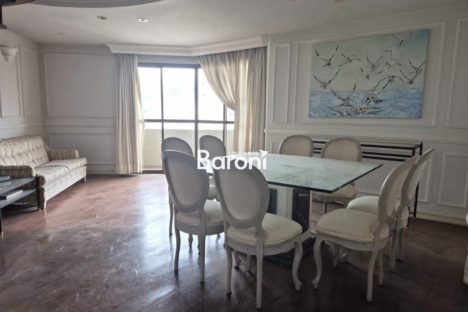Apartamento - Moema