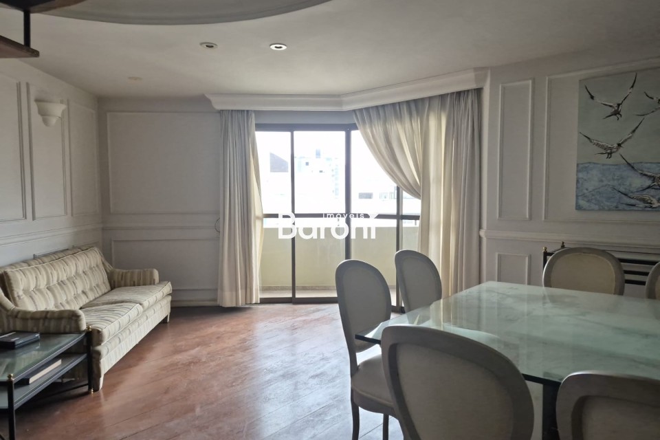 Apartamento - Moema