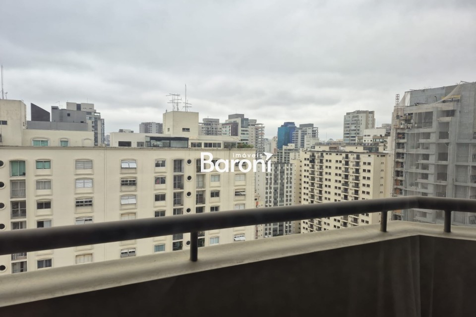 Apartamento - Moema