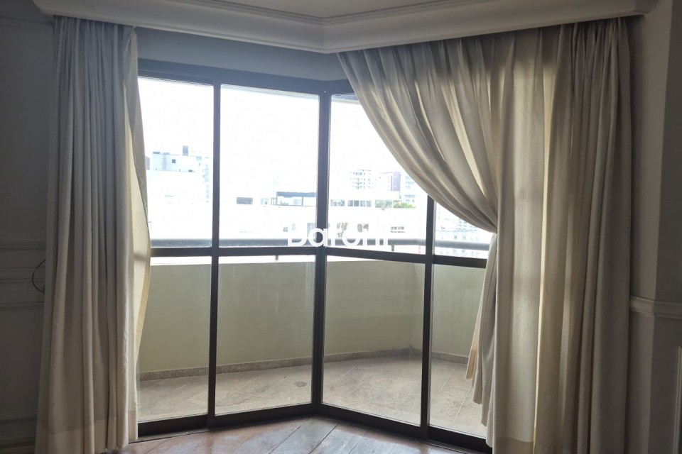 Apartamento - Moema