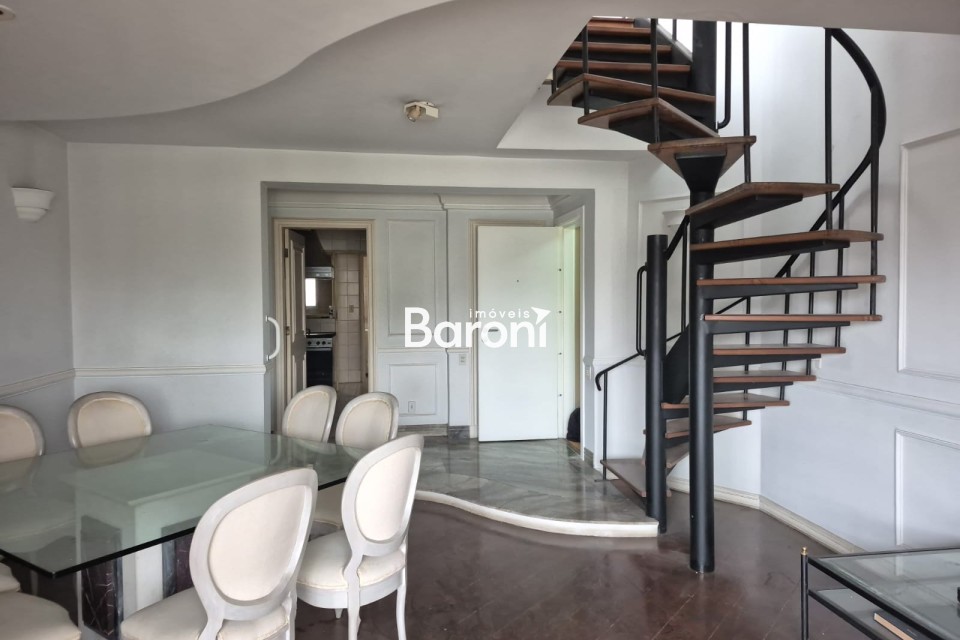 Apartamento - Moema