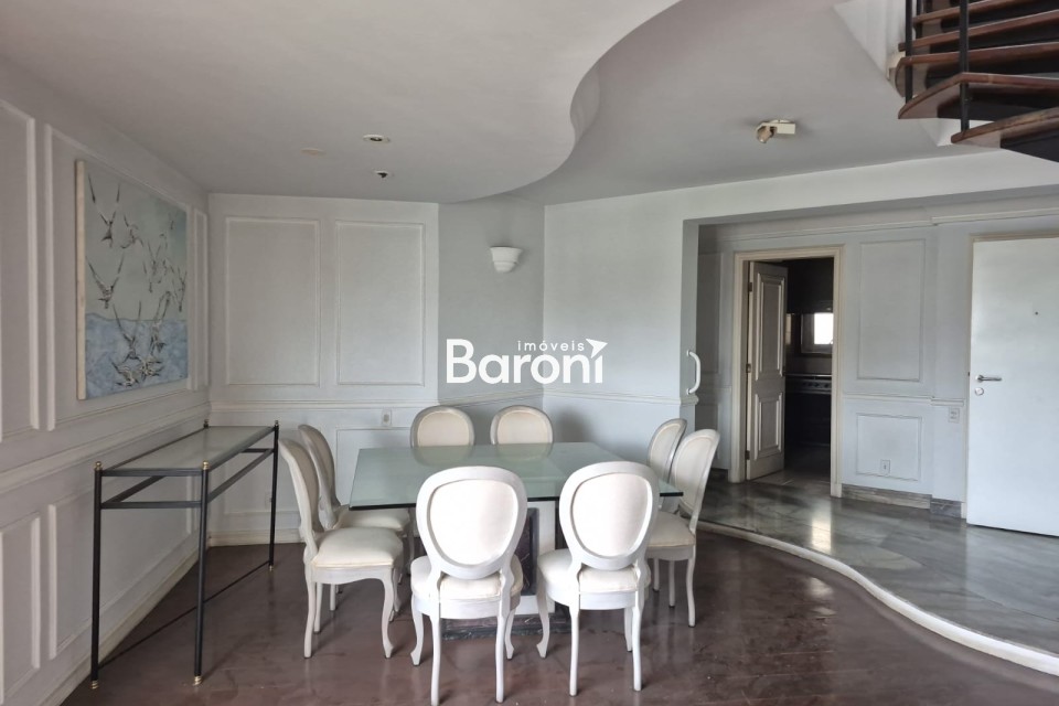 Apartamento - Moema