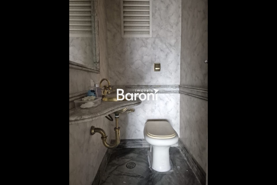 Apartamento - Moema