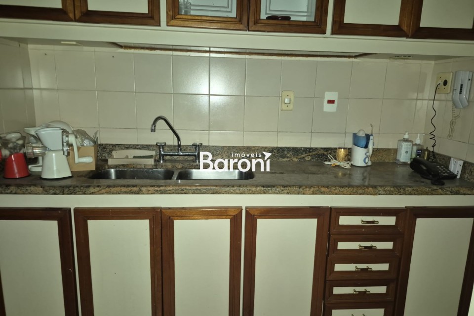 Apartamento - Moema