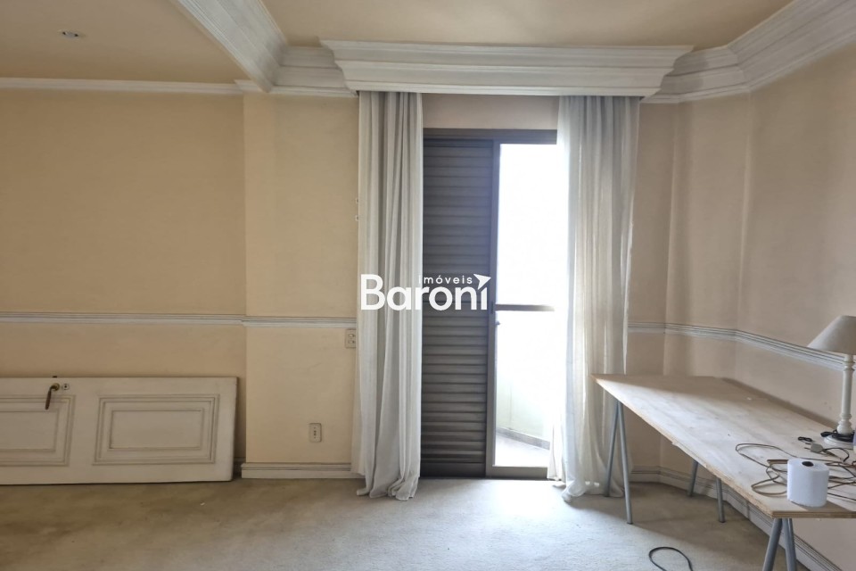 Apartamento - Moema