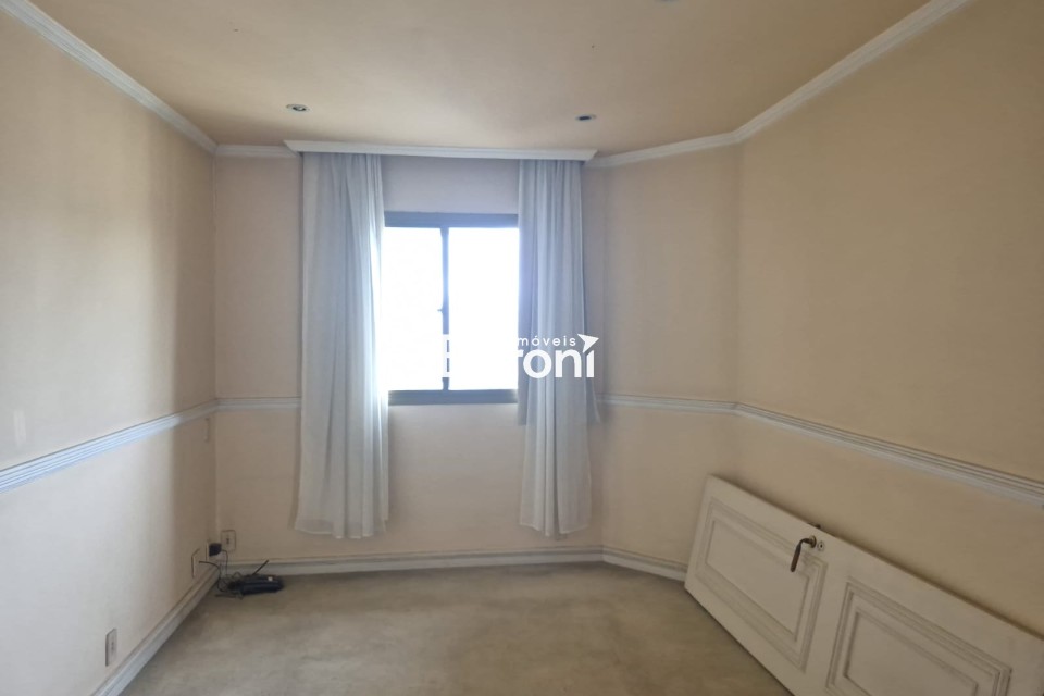Apartamento - Moema