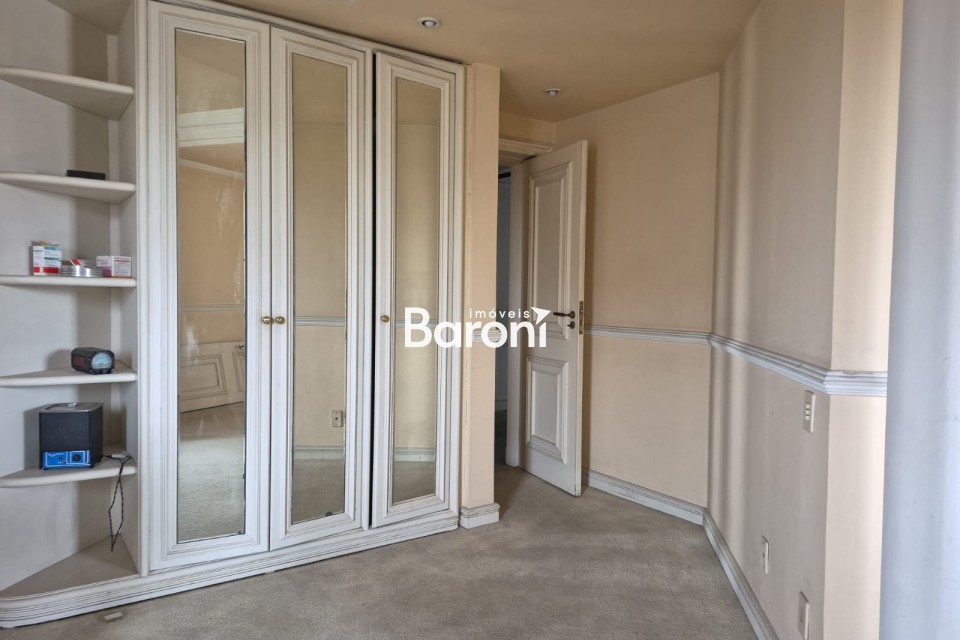 Apartamento - Moema