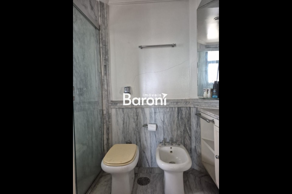 Apartamento - Moema