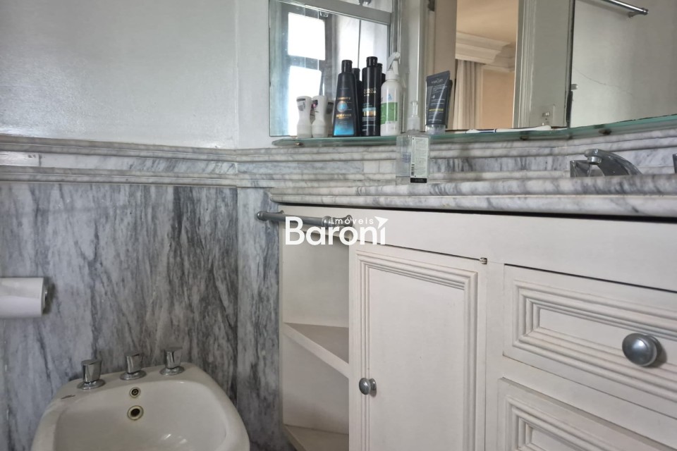 Apartamento - Moema