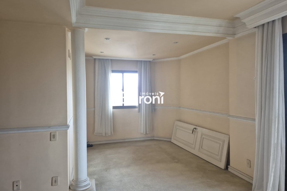 Apartamento - Moema