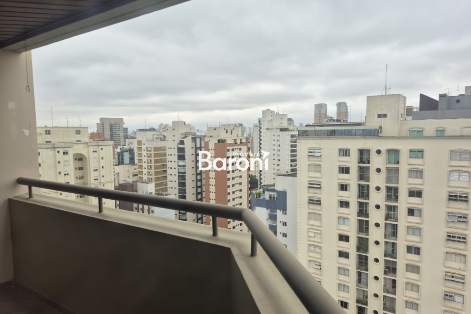 Apartamento - Moema