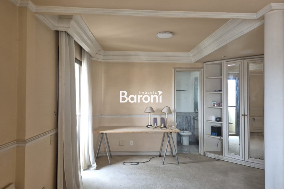 Apartamento - Moema