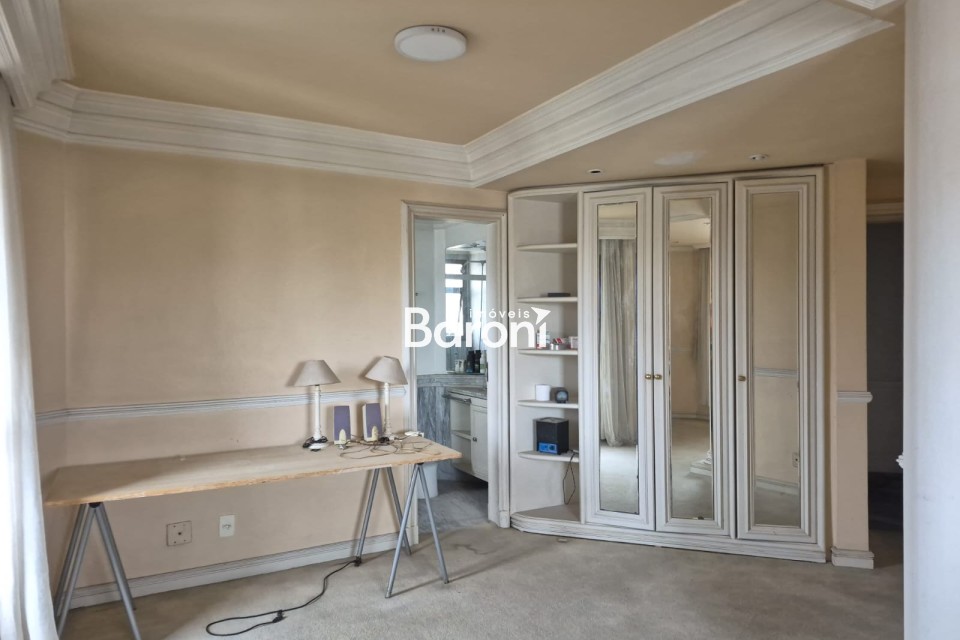Apartamento - Moema