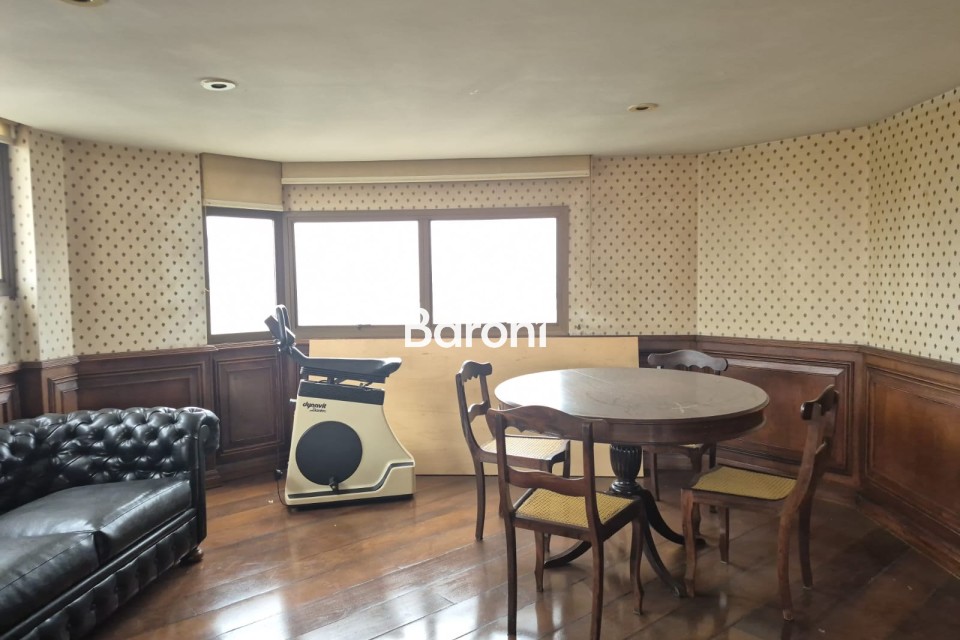 Apartamento - Moema
