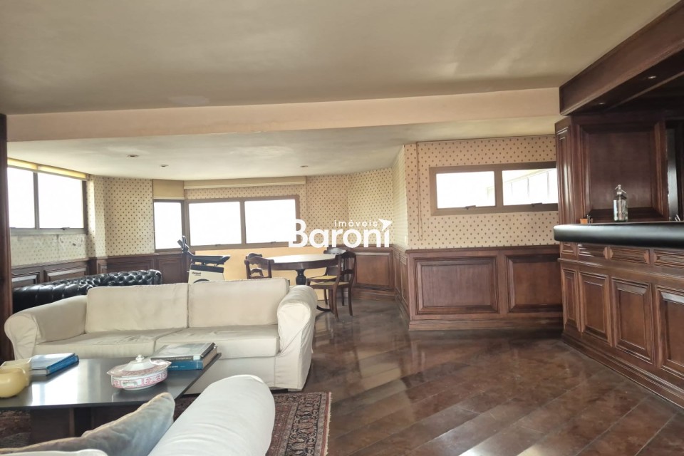Apartamento - Moema