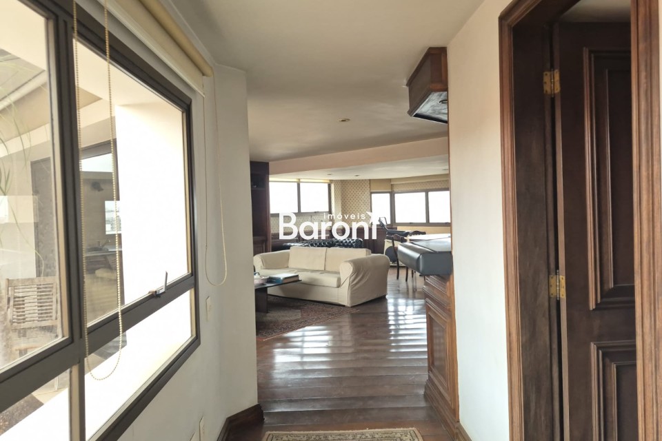 Apartamento - Moema