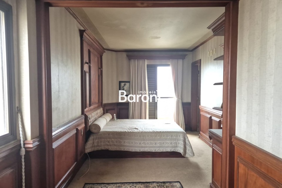 Apartamento - Moema