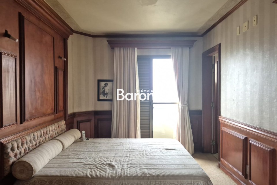 Apartamento - Moema