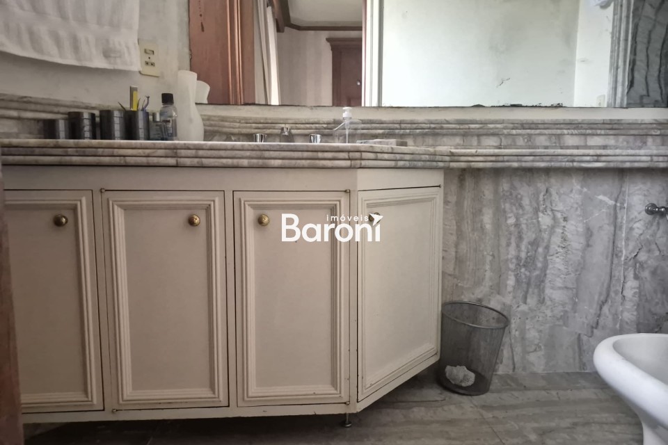 Apartamento - Moema