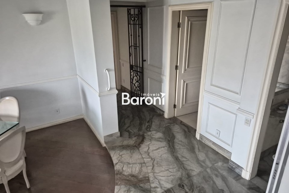 Apartamento - Moema