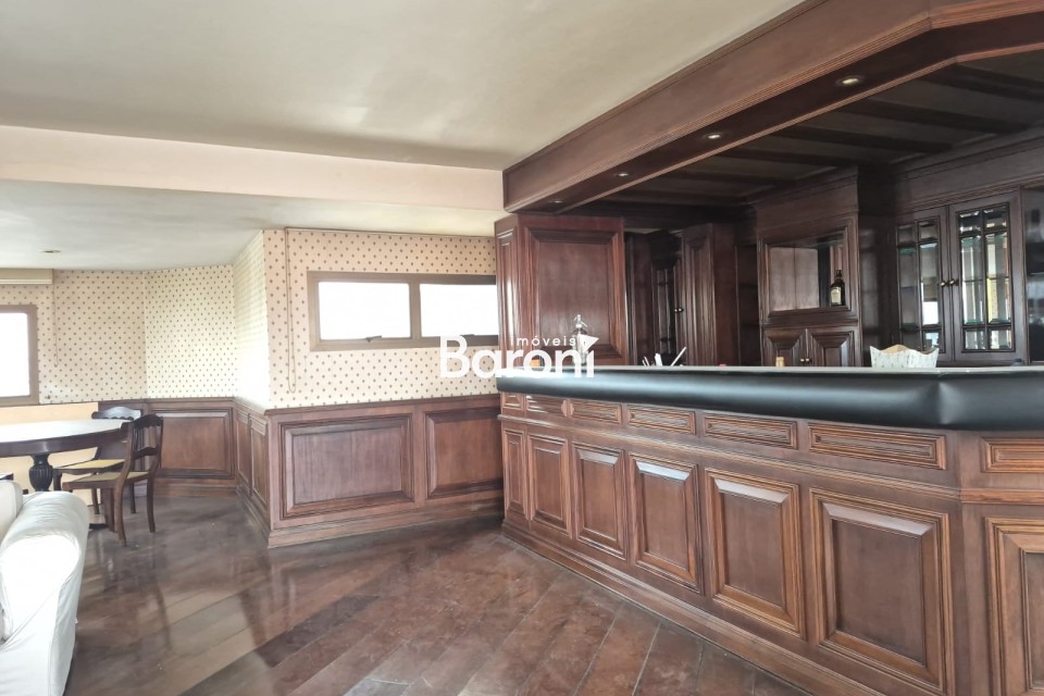 Apartamento - Moema