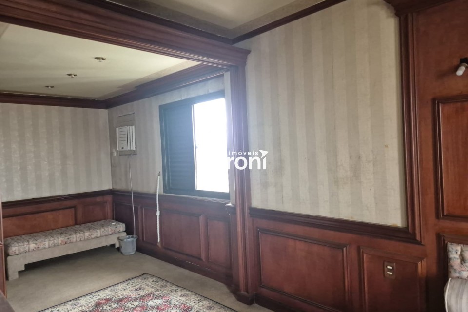 Apartamento - Moema
