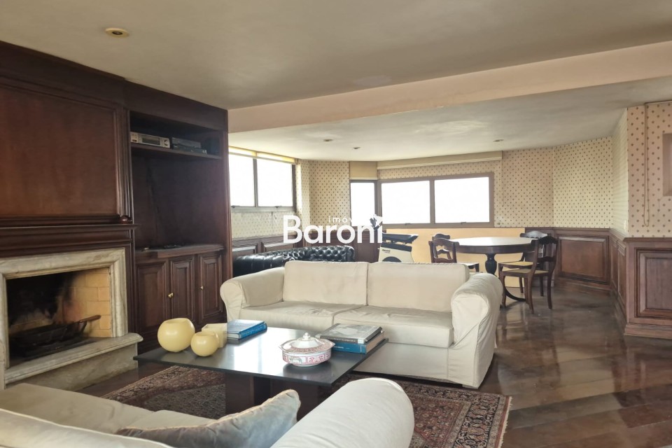 Apartamento - Moema