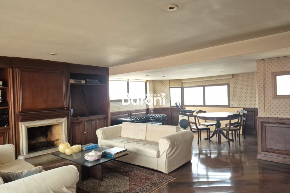 Apartamento - Moema