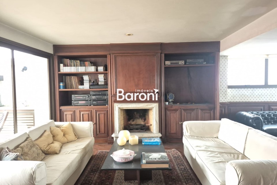 Apartamento - Moema
