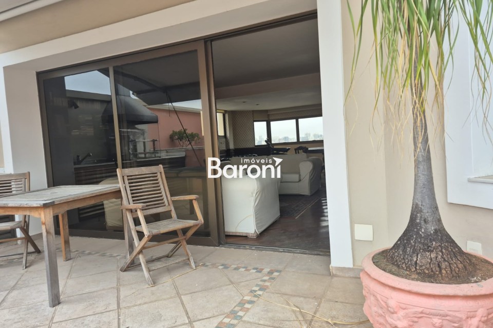 Apartamento - Moema