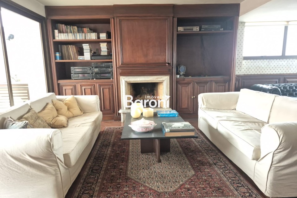 Apartamento - Moema