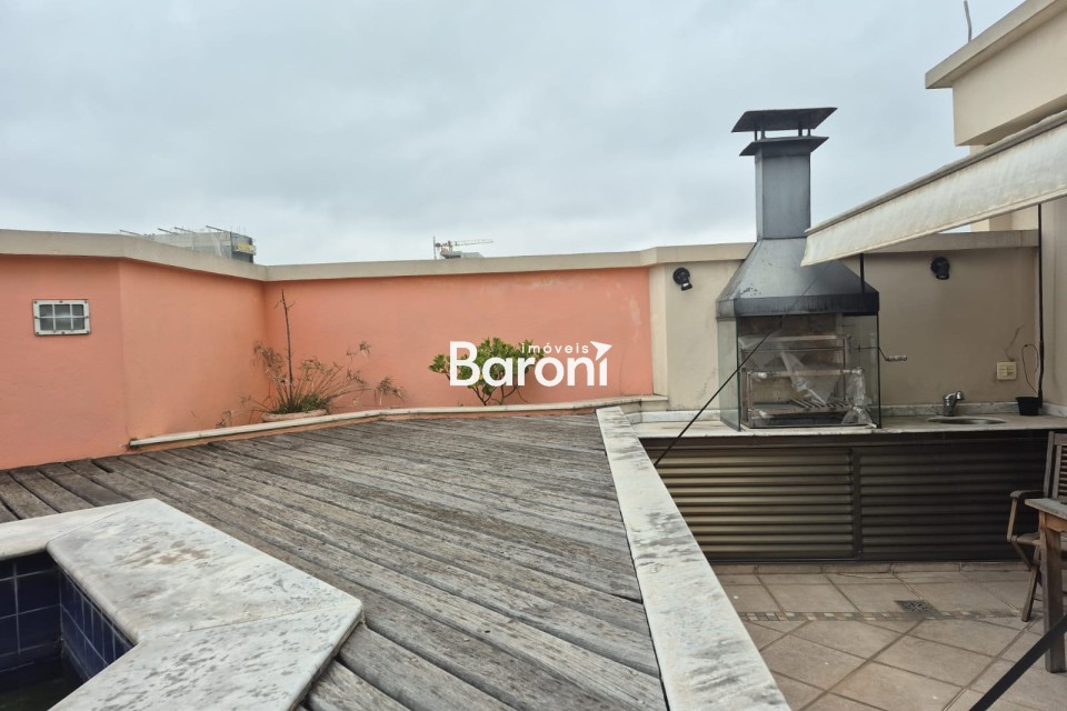 Apartamento - Moema