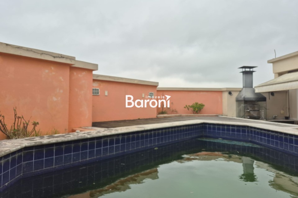 Apartamento - Moema