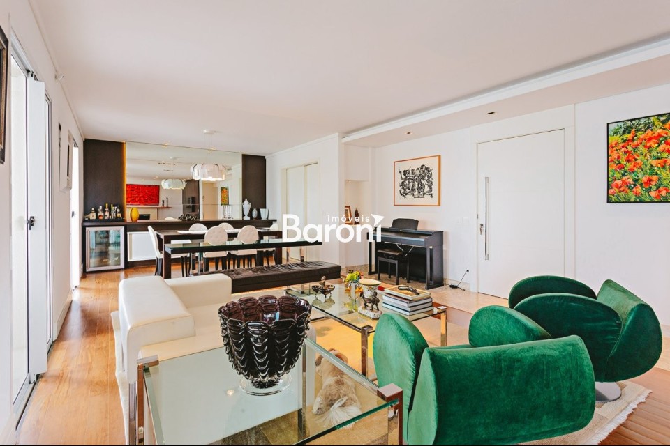 Apartamento - Moema