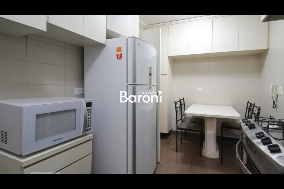 Apartamento - Moema