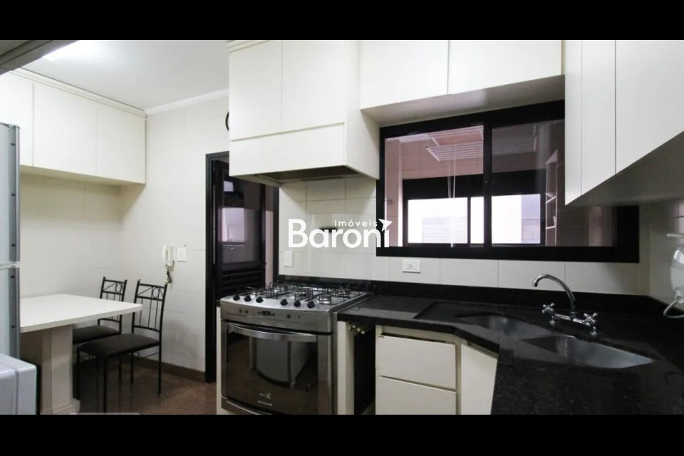Apartamento - Moema