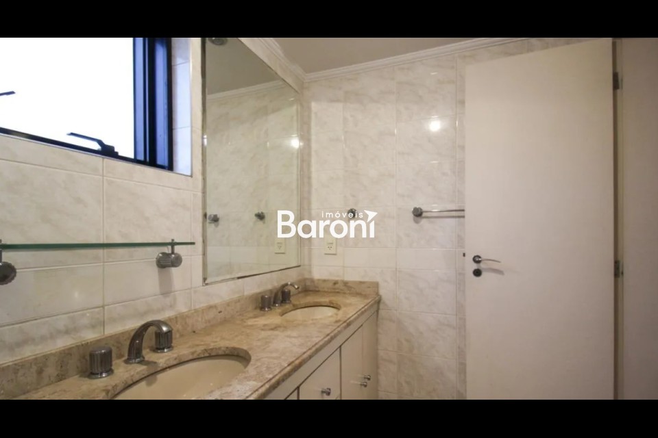 Apartamento - Moema