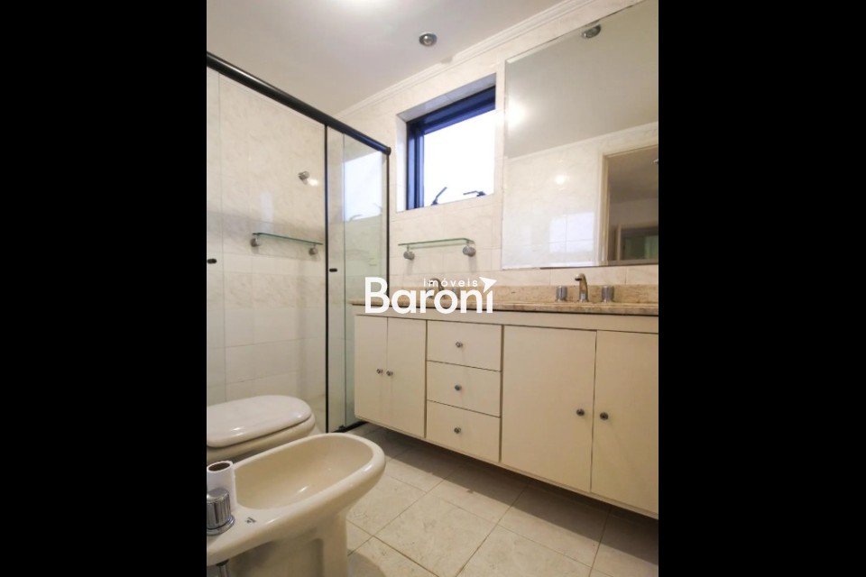 Apartamento - Moema