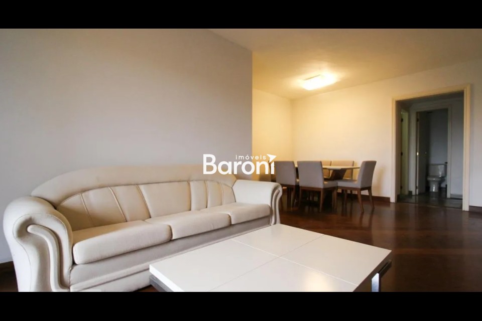 Apartamento - Moema