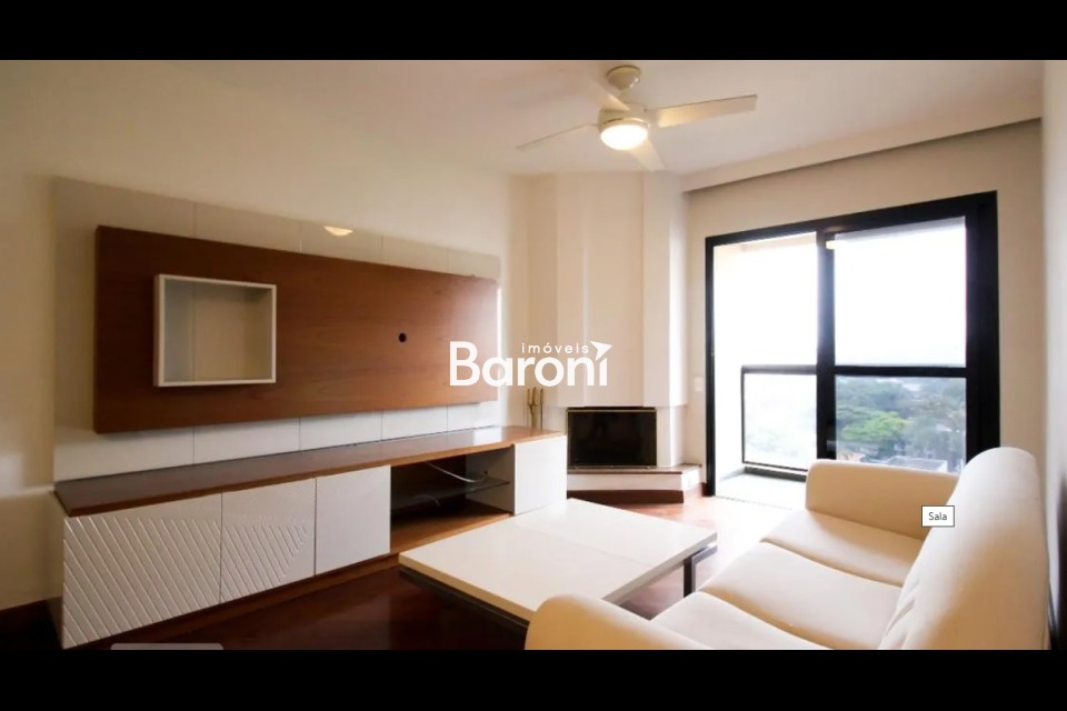 Apartamento - Moema