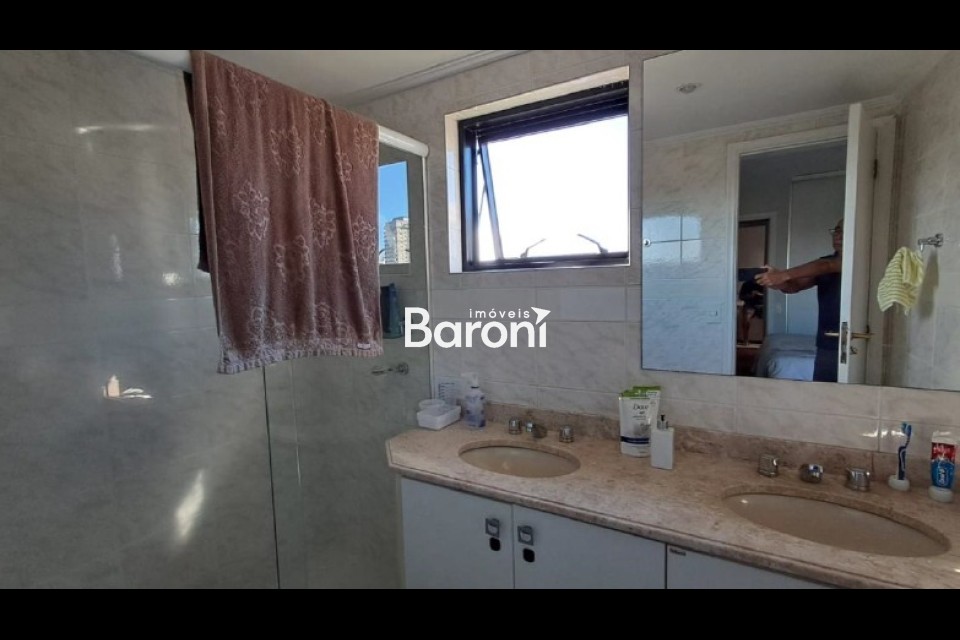 Apartamento - Moema