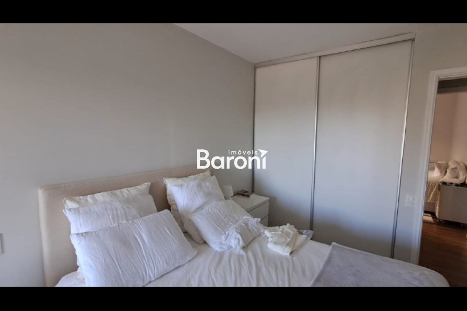 Apartamento - Moema