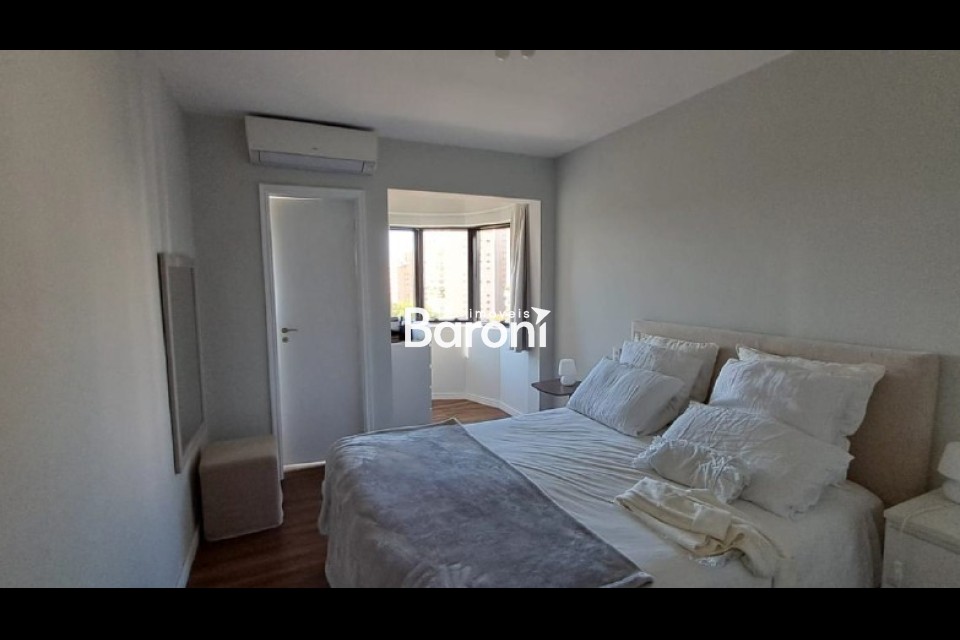 Apartamento - Moema