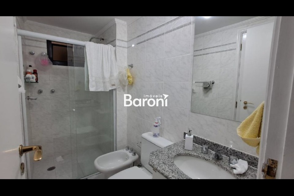 Apartamento - Moema