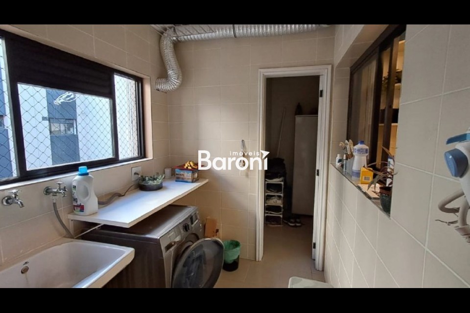 Apartamento - Moema