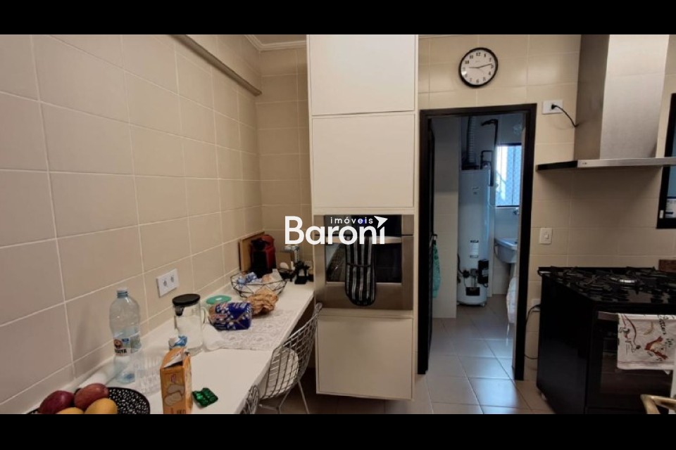 Apartamento - Moema