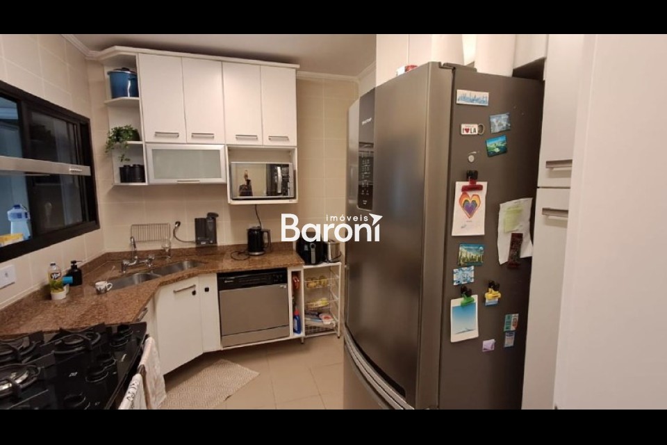 Apartamento - Moema